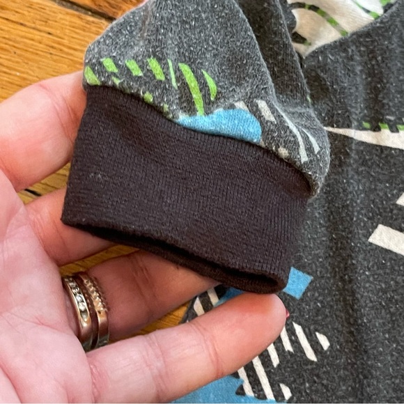 Nike Sleeper, Size 6 Months - Picture 4 of 7